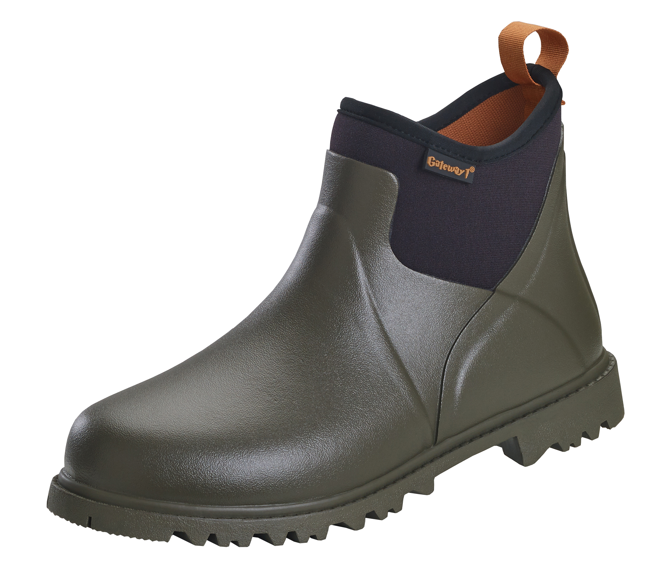 Gateway1 Ascot Lady 6" 3mm neopren støvle - Billede 3