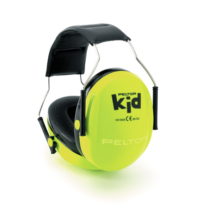 Peltor Kid - Billede 4