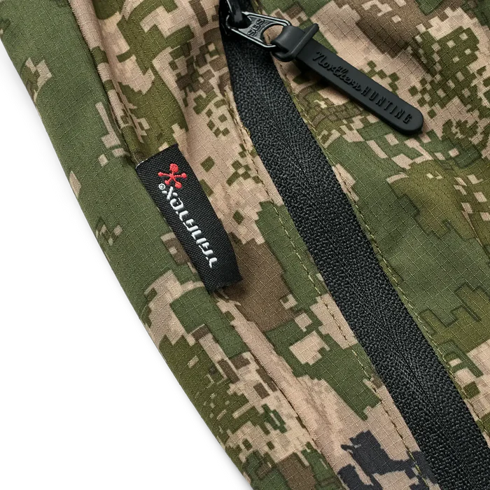 Northern Hunting Kjell Balk Jagtbuks m/ Tanatex - Billede 7