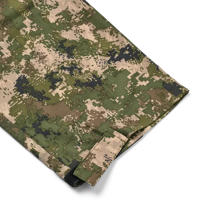Northern Hunting Kjell Balk Jagtbuks m/ Tanatex - Billede 8
