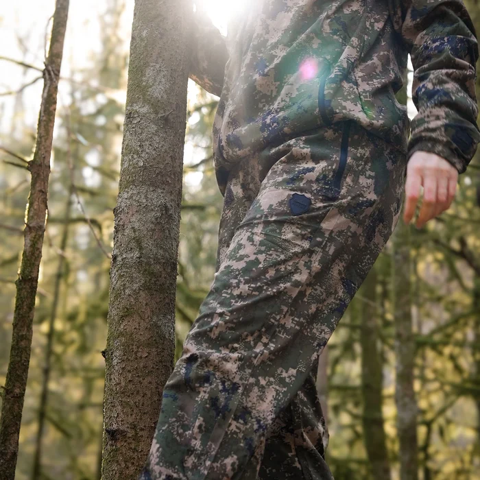 Northern Hunting Kjell Balk Jagtbuks m/ Tanatex - Billede 10