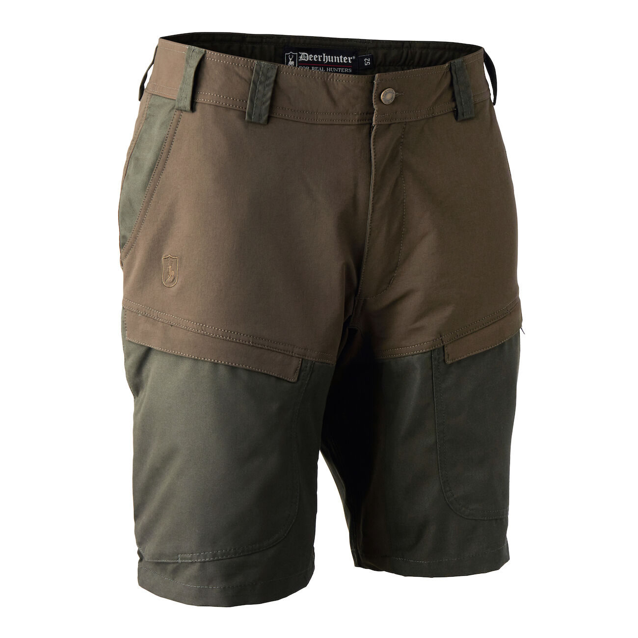 Deerhunter Strike Shorts - Billede 3