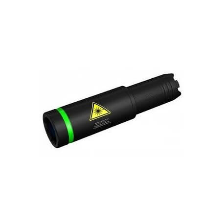 LASERLUCHS PRO850 IR-lygte