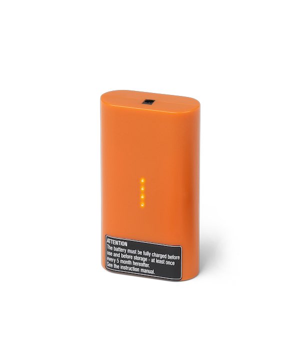 Nordic Heat Lændebælte med Varme 8.5W - Billede 7