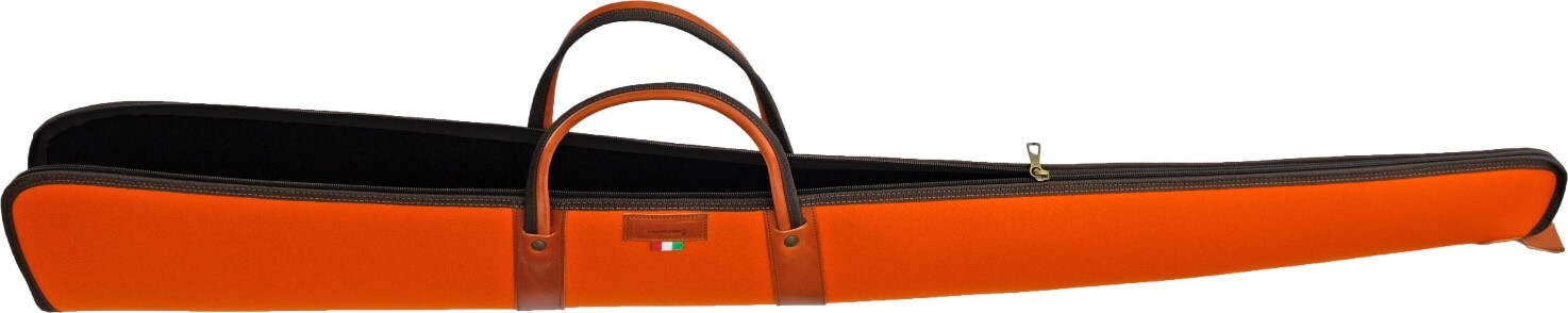 Maremmano Cordura Geværfoderal Orange