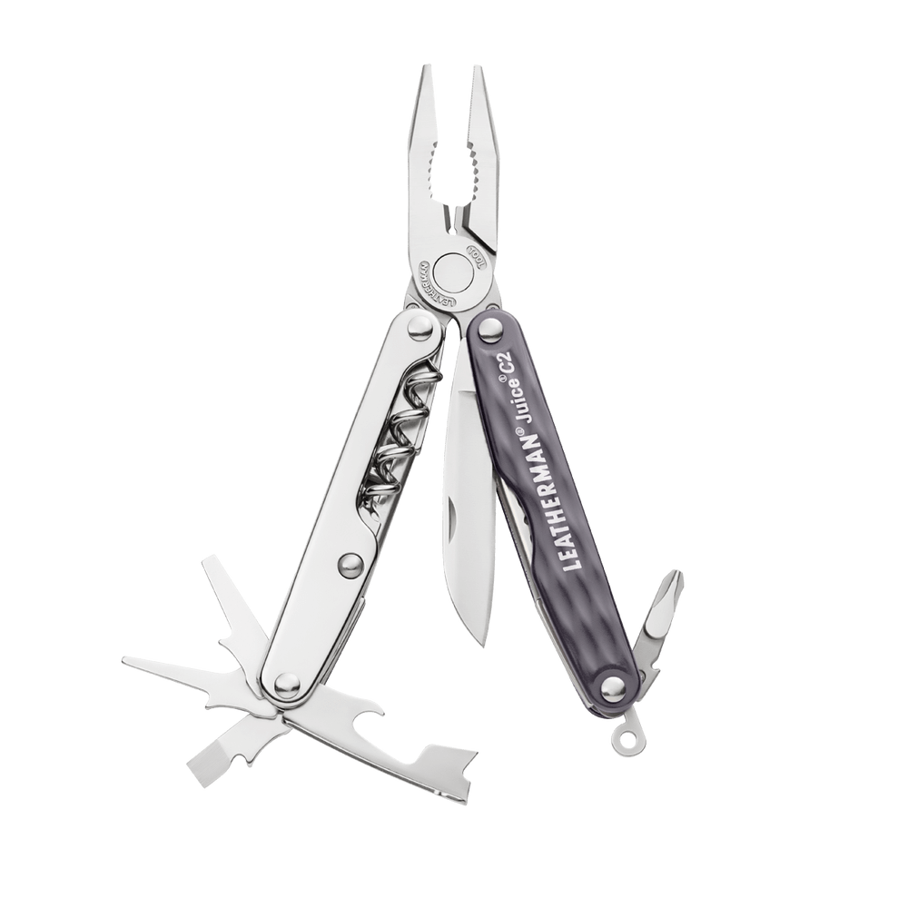 Leatherman Juice C2 multikniv