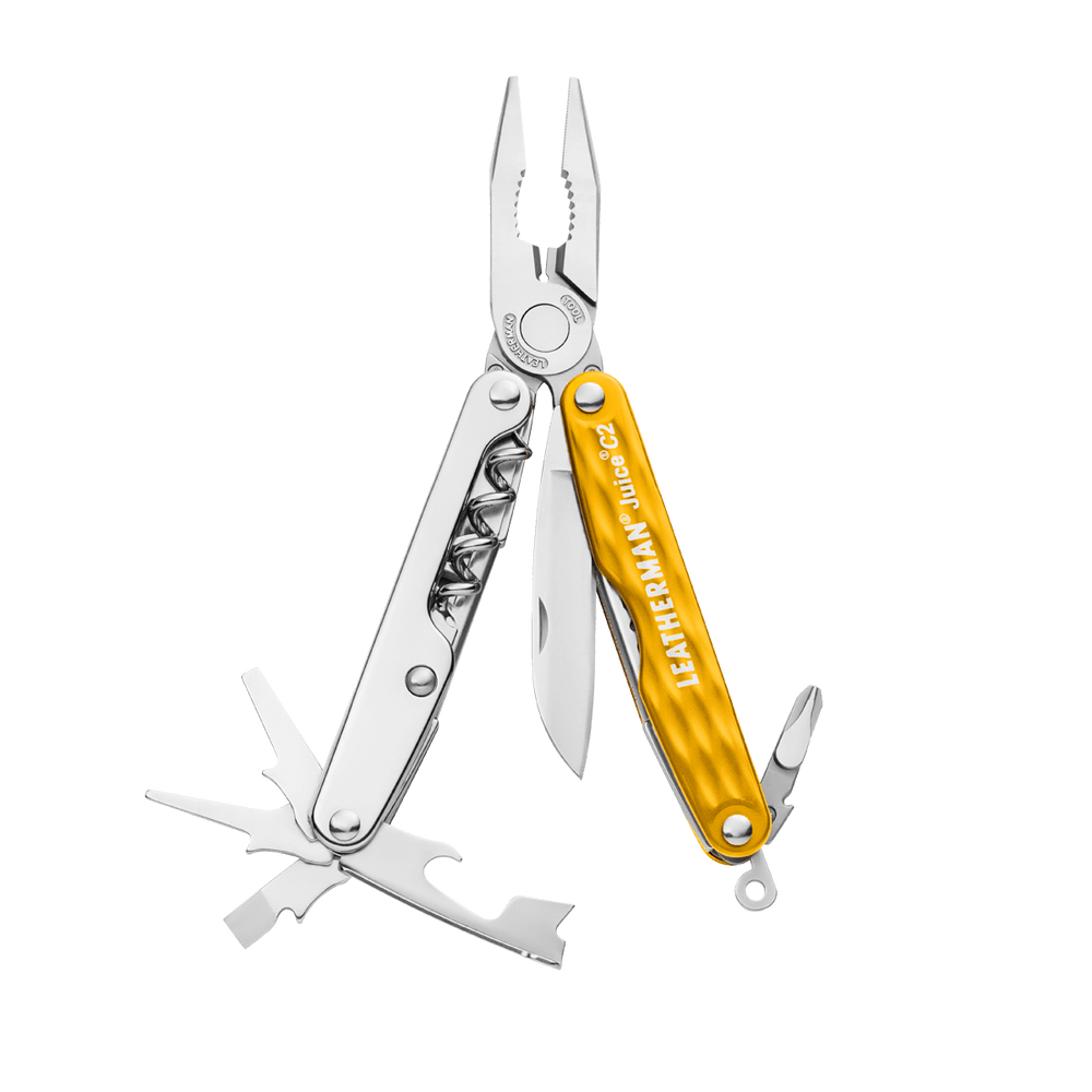 Leatherman Juice C2 multikniv - Billede 3