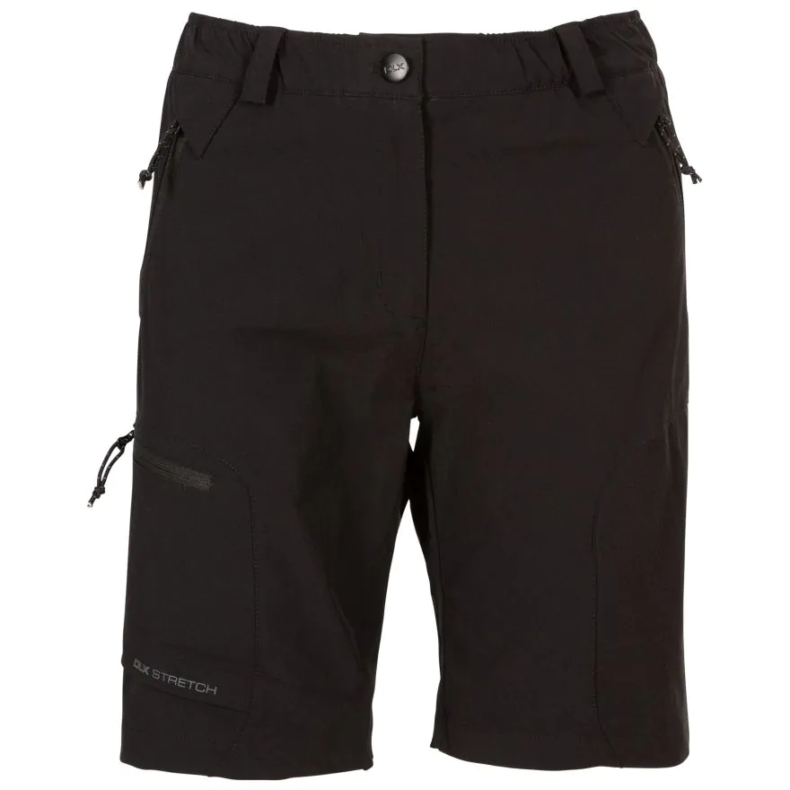 Trespass Libby Dame DLX Shorts