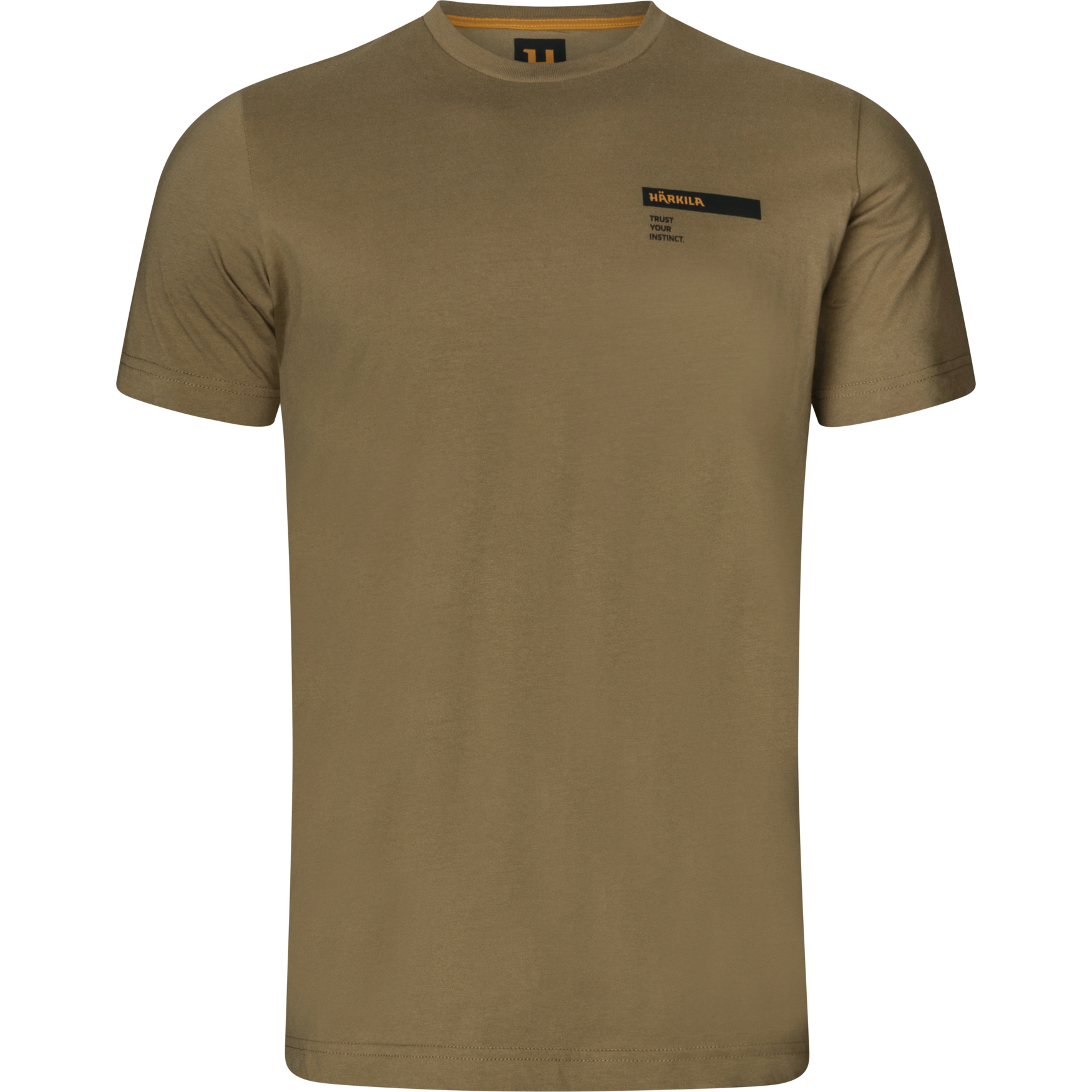 Härkila Logo Band T-Shirt