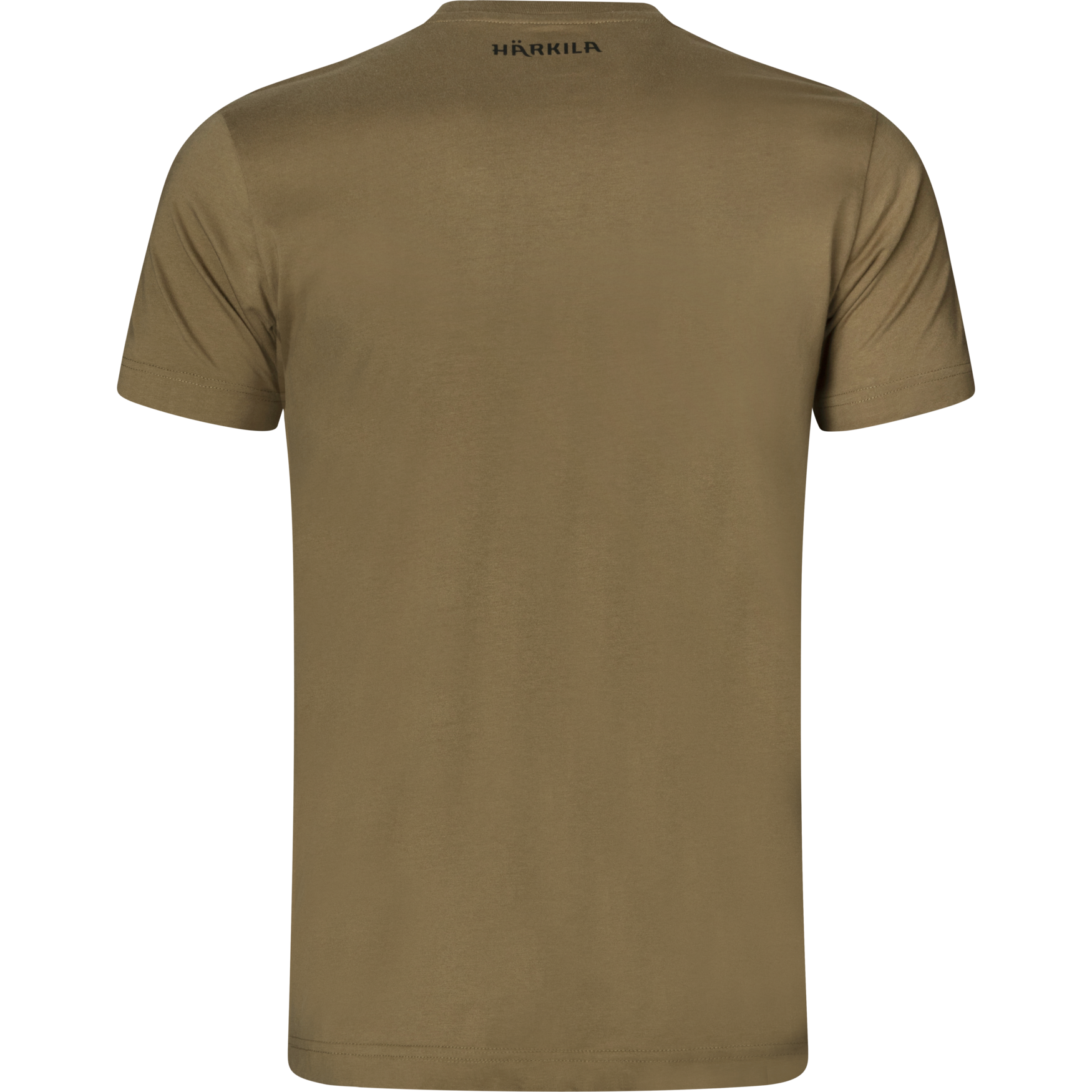 Härkila Logo Band T-Shirt - Billede 4