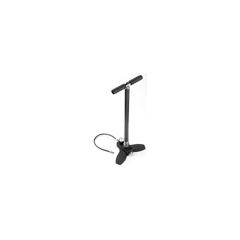 Luftpumpe GT-MK3 H Airgun Dry Pumpe med trykmåler