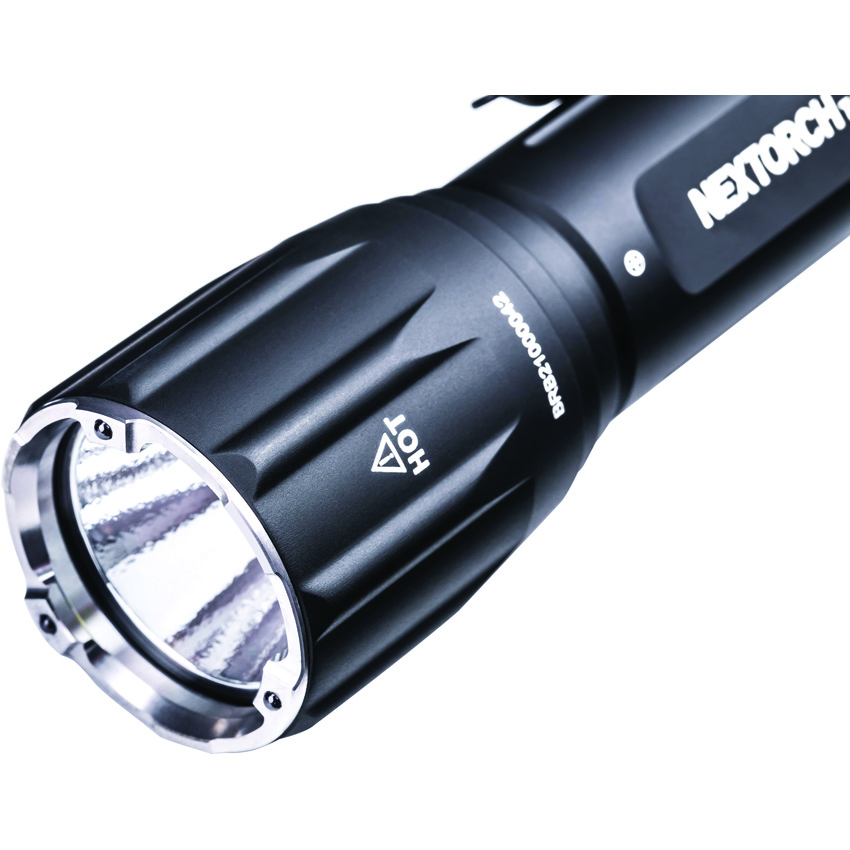 Nextorch TA41 LED Lommelygte - 2600 lumen - Billede 4