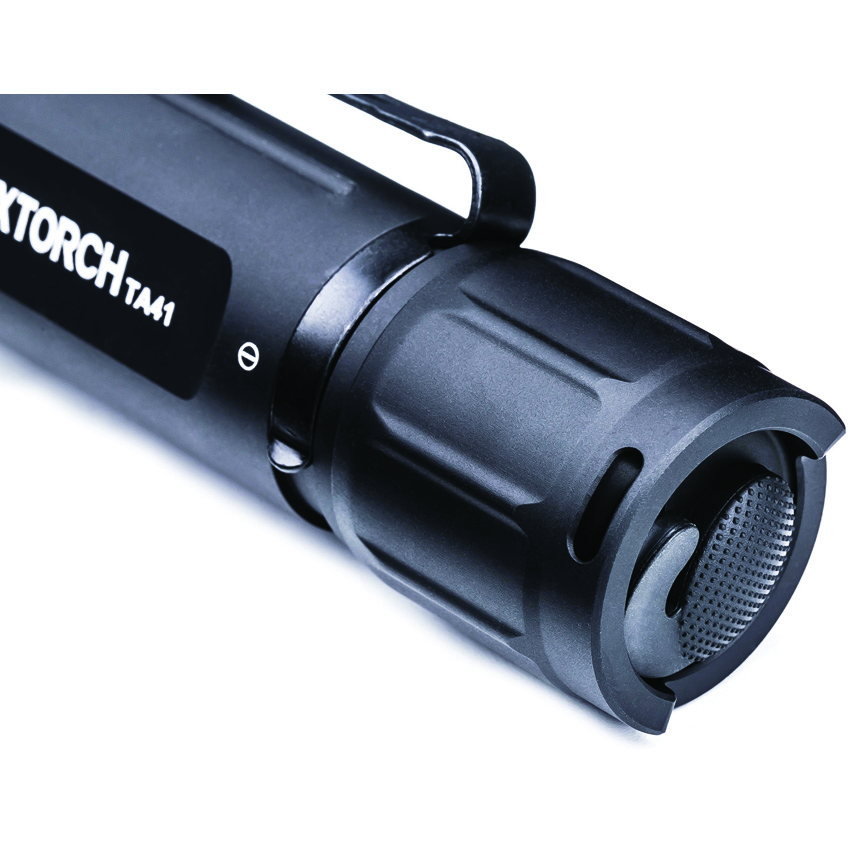 Nextorch TA41 LED Lommelygte - 2600 lumen - Billede 5