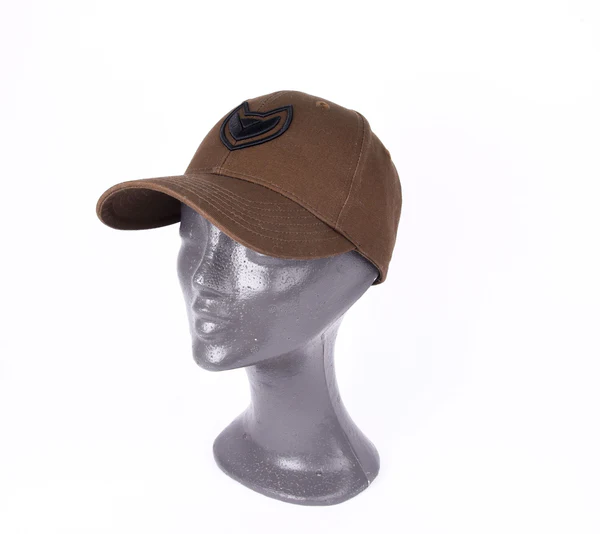 Haunter Cap Light Brown