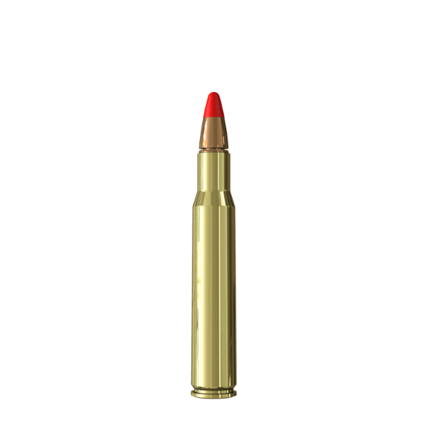 SAX Riffelpatroner KJG-SR Kaliber 30.06 med kobberkugle 8 gram 20 stk. - Billede 4