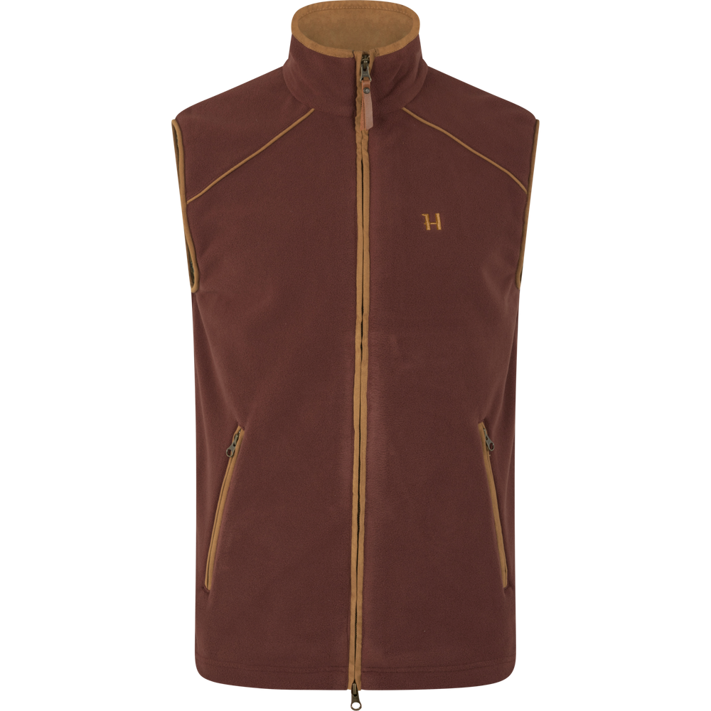 Härkila Sandhem 200 Vest - Billede 8