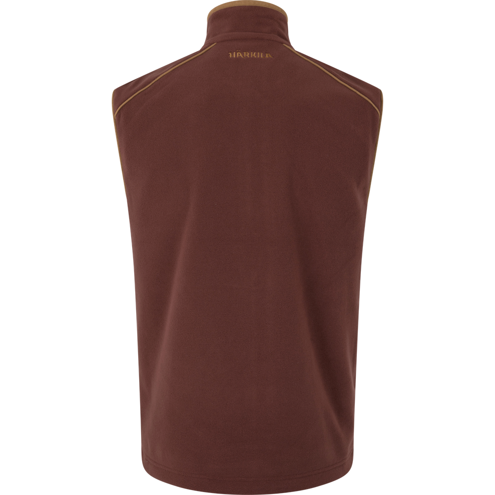 Härkila Sandhem 200 Vest - Billede 9