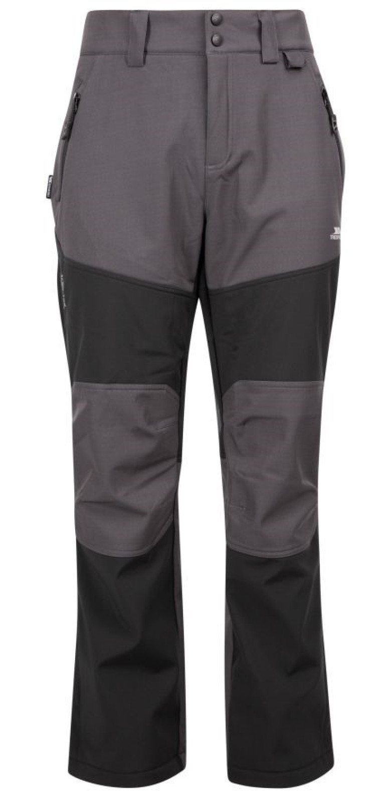 Trespass Marco Herre Softshell Vandrebuks