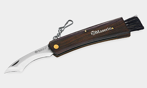 Maserin 806 LG Svampekniv