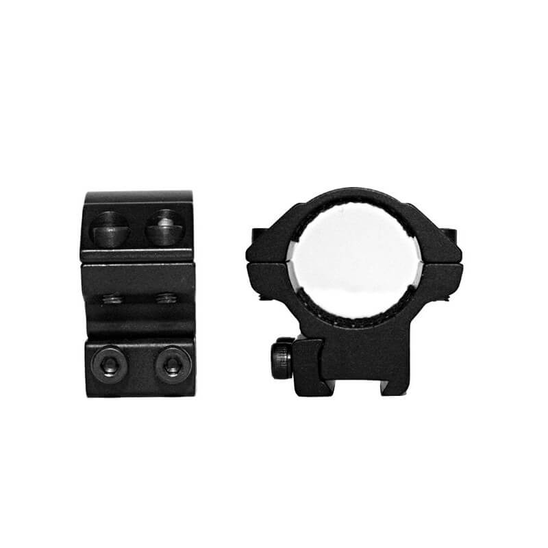 Hawke Match mounts 9-11mm (montager) - Billede 3