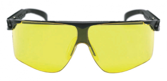 Peltor Maxim Ballistic skydebriller