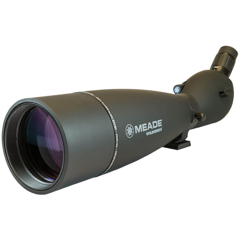 Meade Wilderness Udsigtskikkert