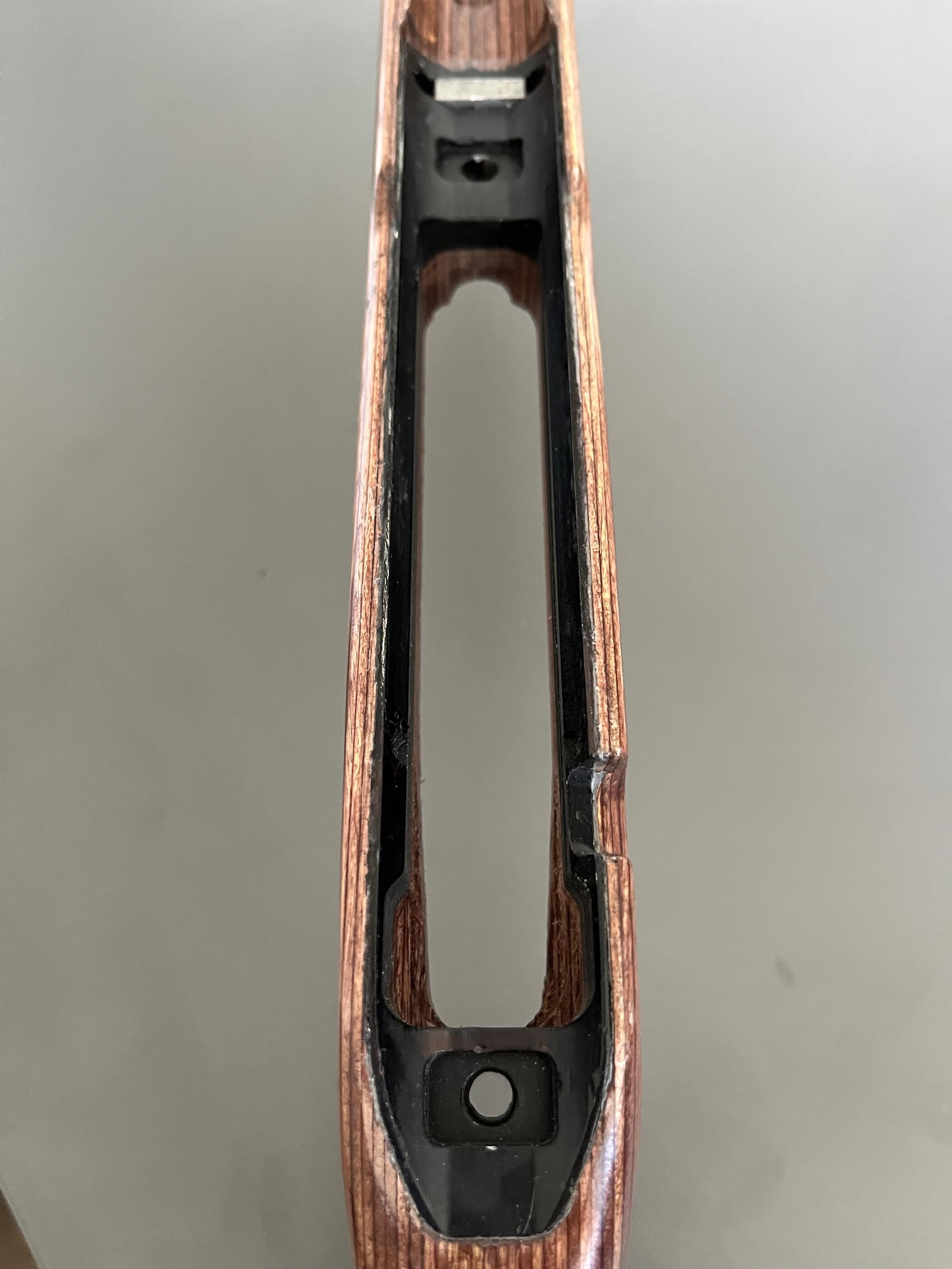 MGT Riffelskæfte M3 - Tikka T3/T3X - Billede 6