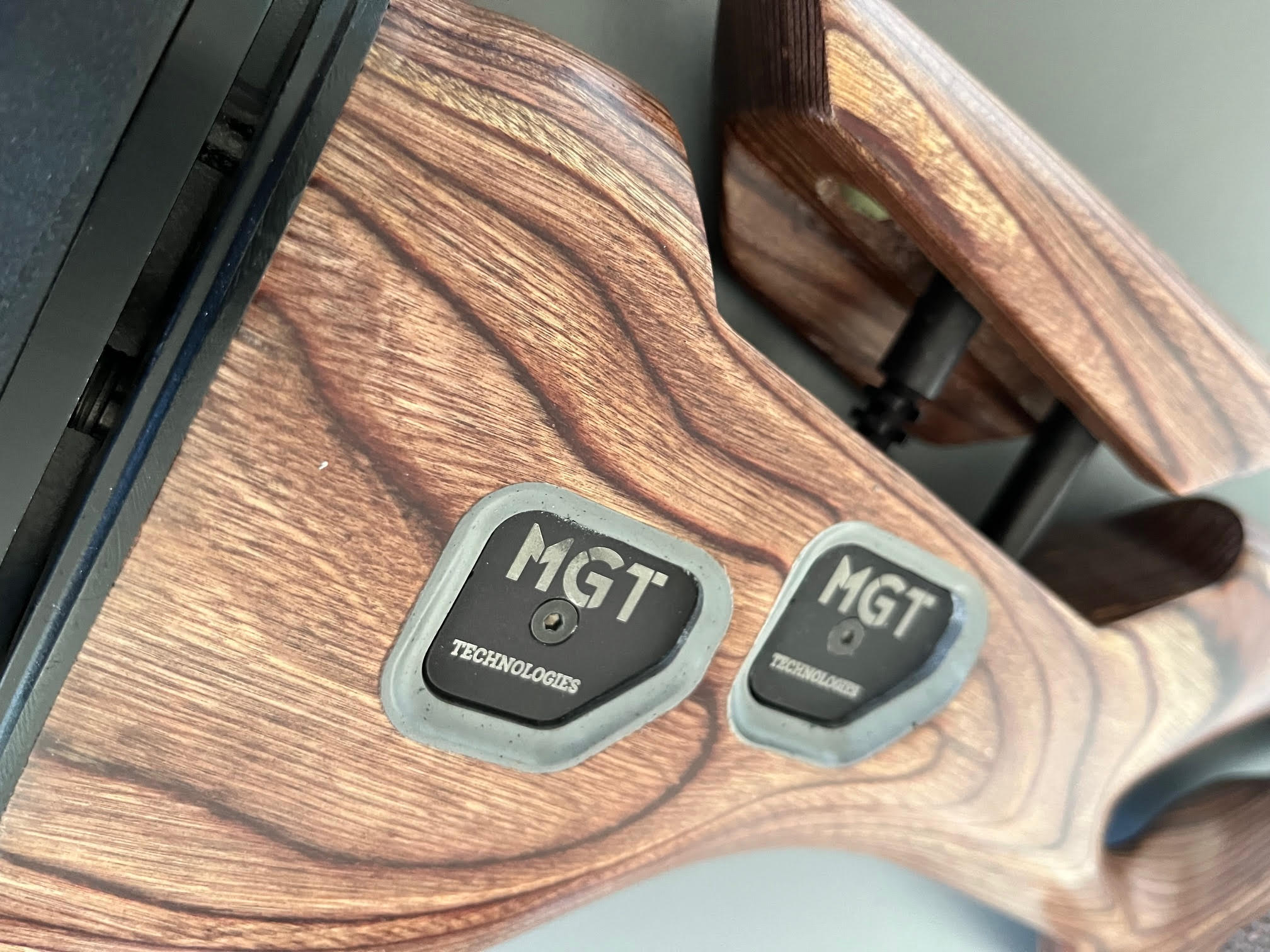 MGT Riffelskæfte M3 - Tikka T3/T3X - Billede 12