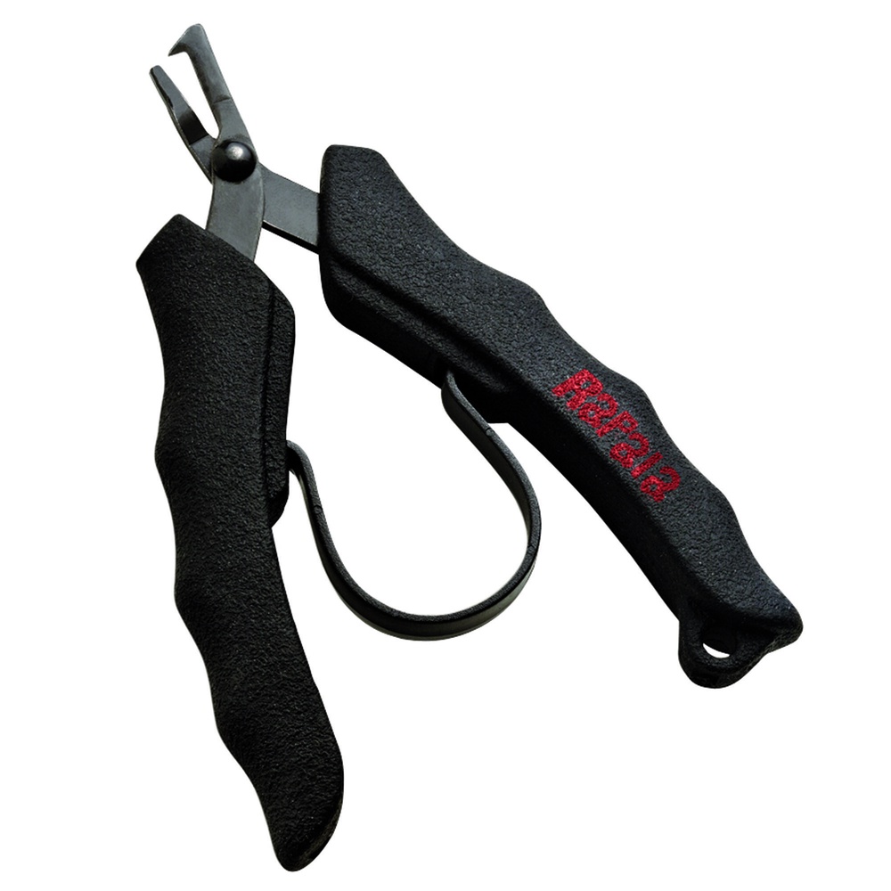 Rapala Mini spilt rings tang