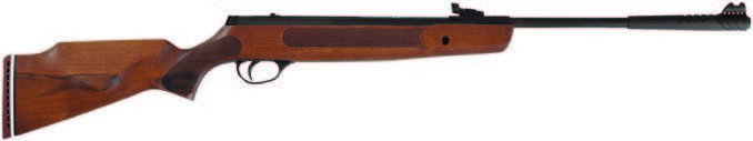 Hatsan Model Striker 1000X
