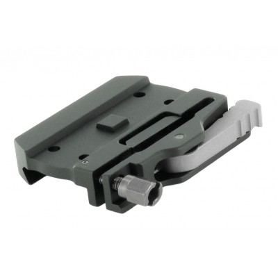 Montage Micro LRP