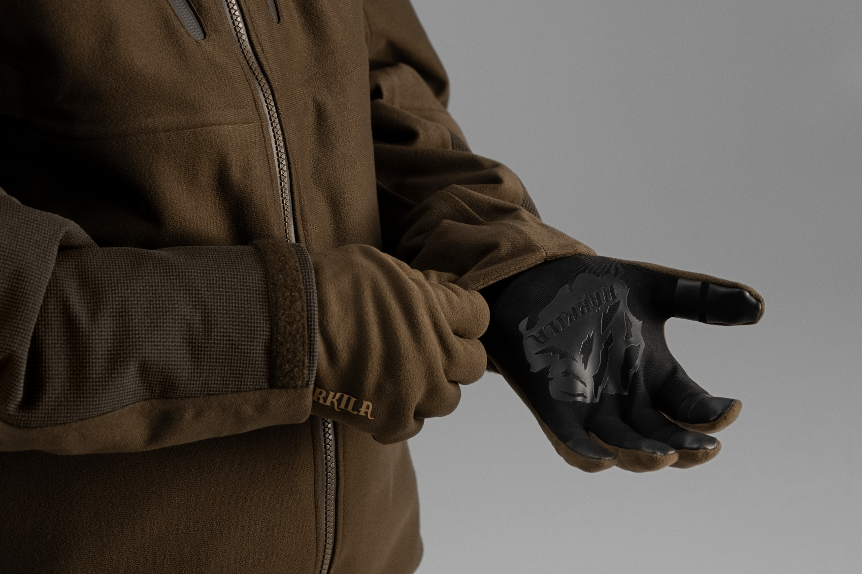 Härkila MOUNTAIN HUNTER HANDSKE - Billede 3
