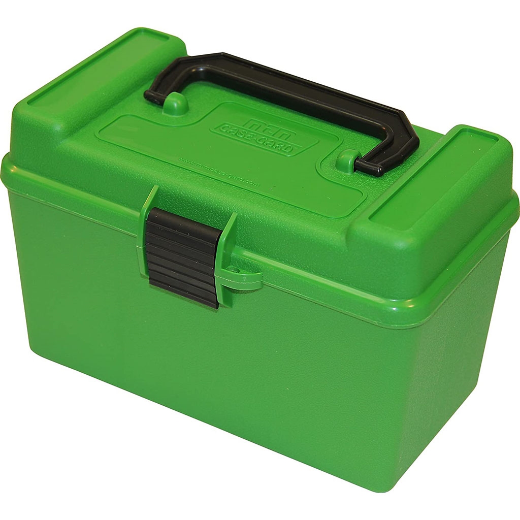 MTM patronbox 50 stk. patr. Kal.220SWIFT-3006