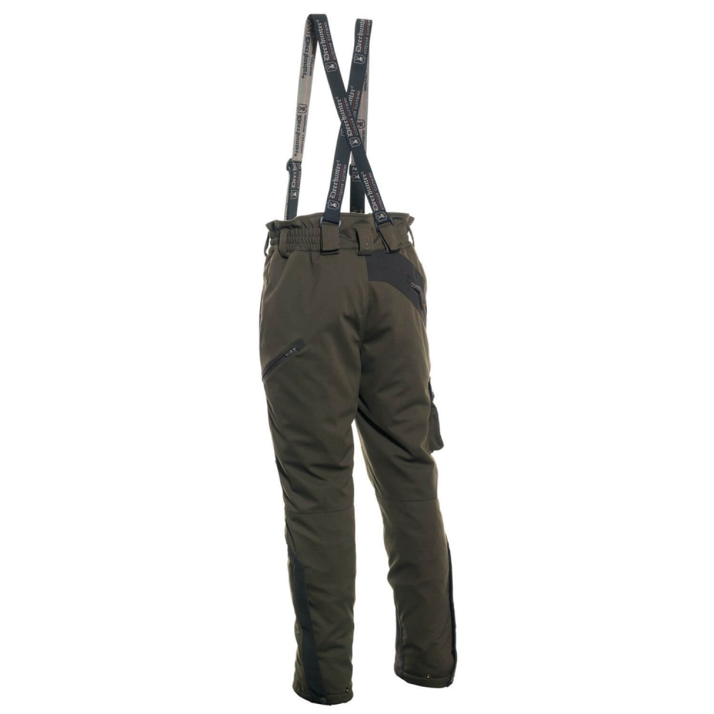 Deerhunter Muflon bukser - Billede 3