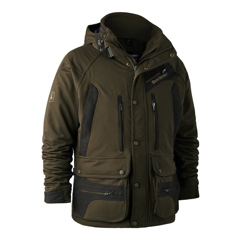 DEERHUNTER Muflon Jakke kort