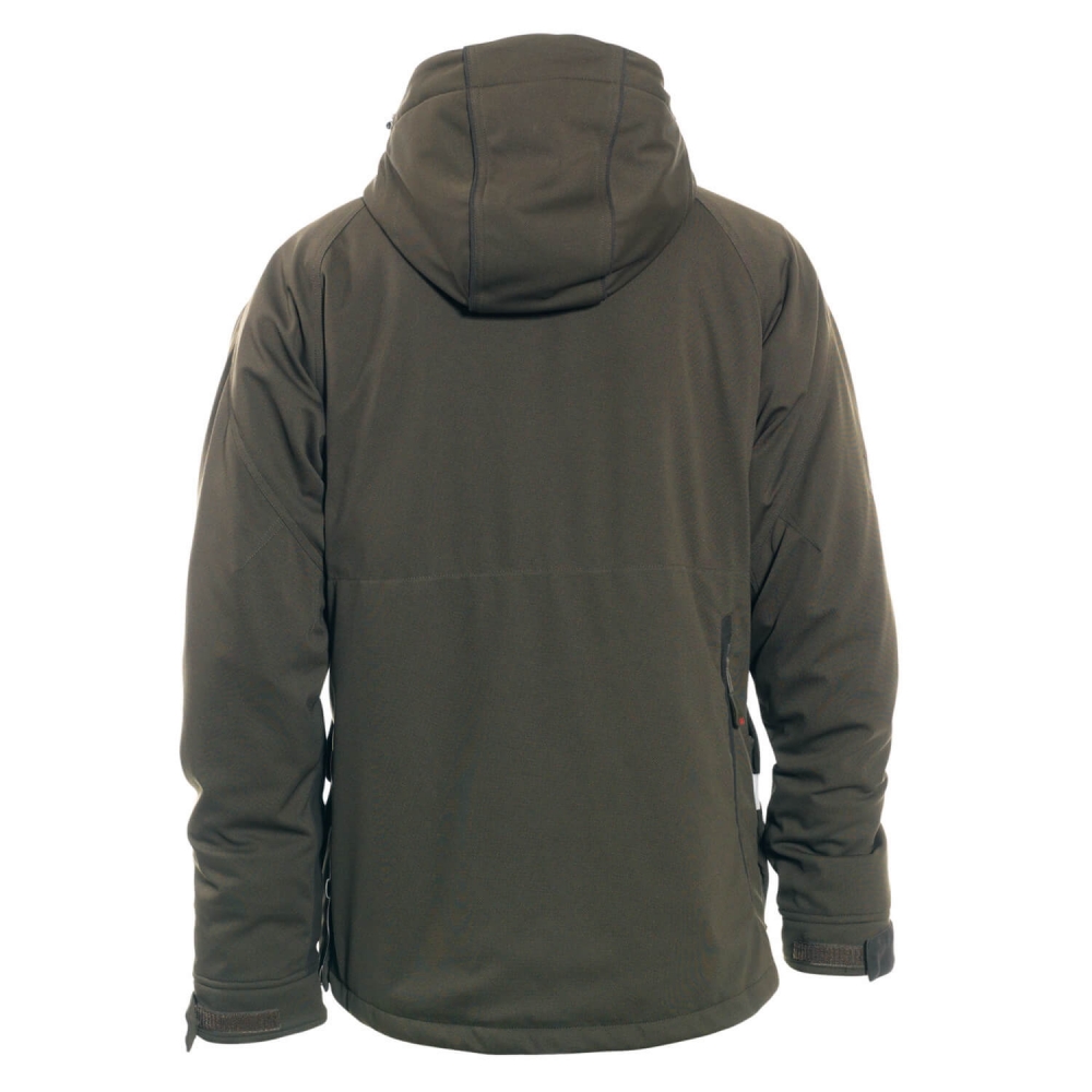 Deerhunter Muflon Jakke Lang - Billede 3