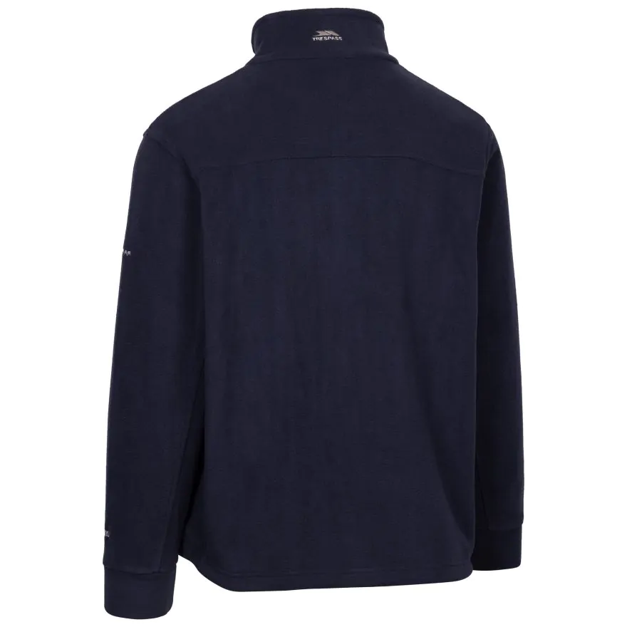 Trespass Bernal Fleece Jakke Herre - Billede 3