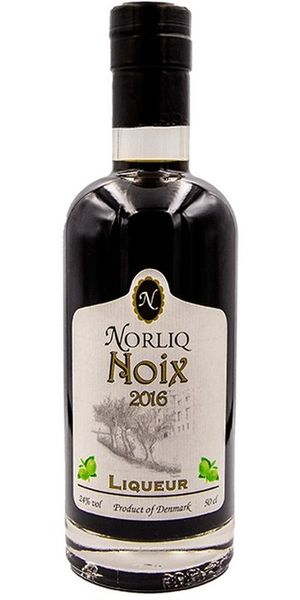 Norliq Noix Valnød Likør 50cl