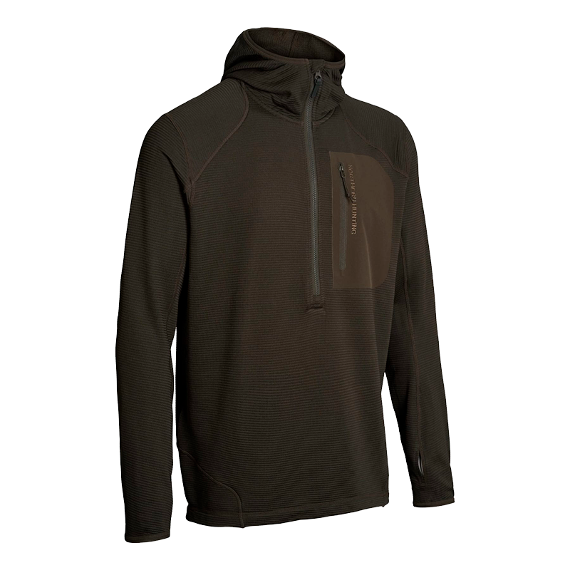 Northern Hunting Rolf Trøje Dark Green