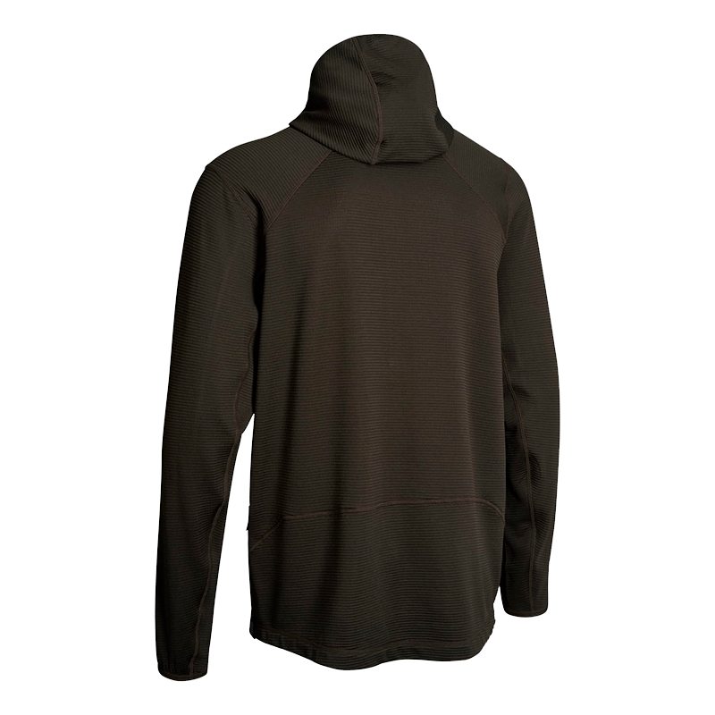 Northern Hunting Rolf Trøje Dark Green - Billede 3