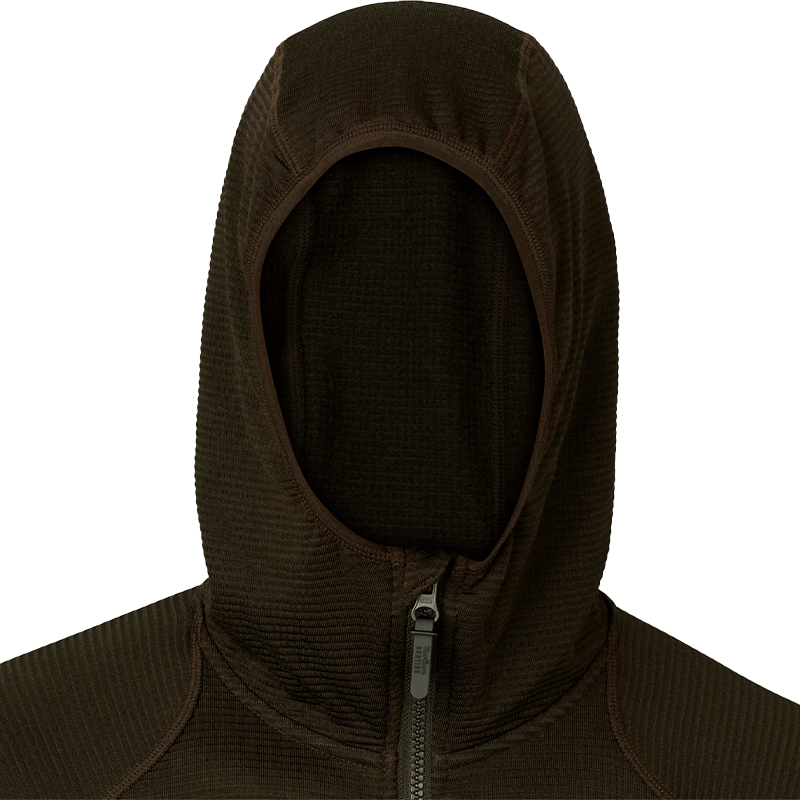 Northern Hunting Rolf Trøje Dark Green - Billede 4