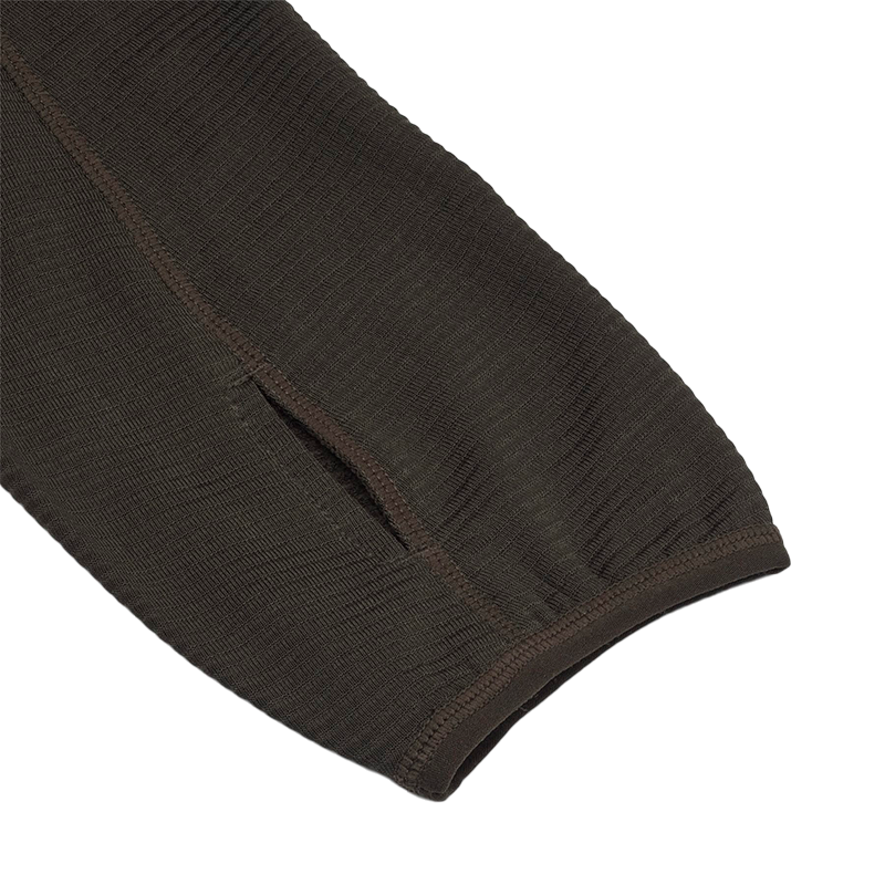 Northern Hunting Rolf Trøje Dark Green - Billede 5