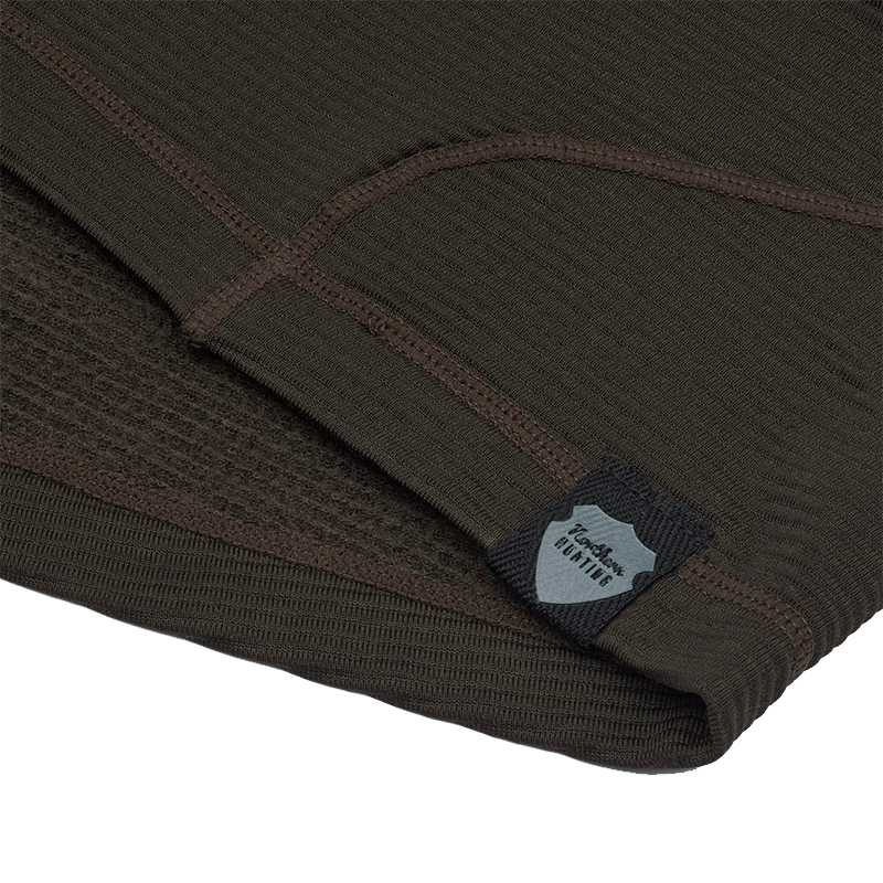 Northern Hunting Rolf Trøje Dark Green - Billede 6