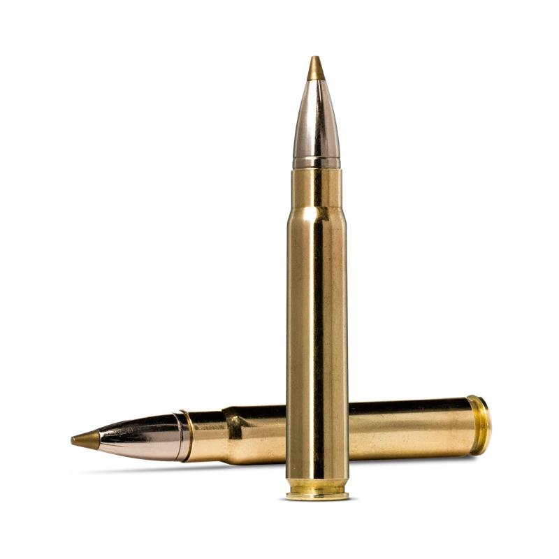 Norma Evostrike 9,3x62 11,9g/184grain - 20stk - Blyfri - Billede 3