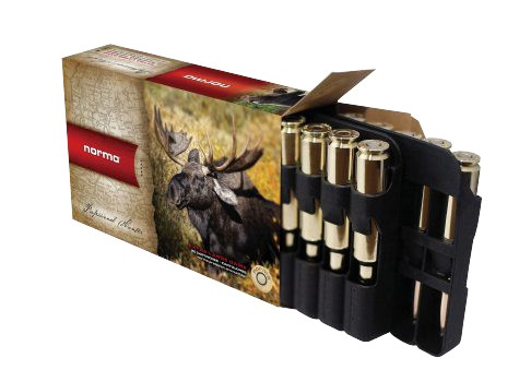 Norma Oryx 7mm Rem mag - 10,1G - Blyholdig