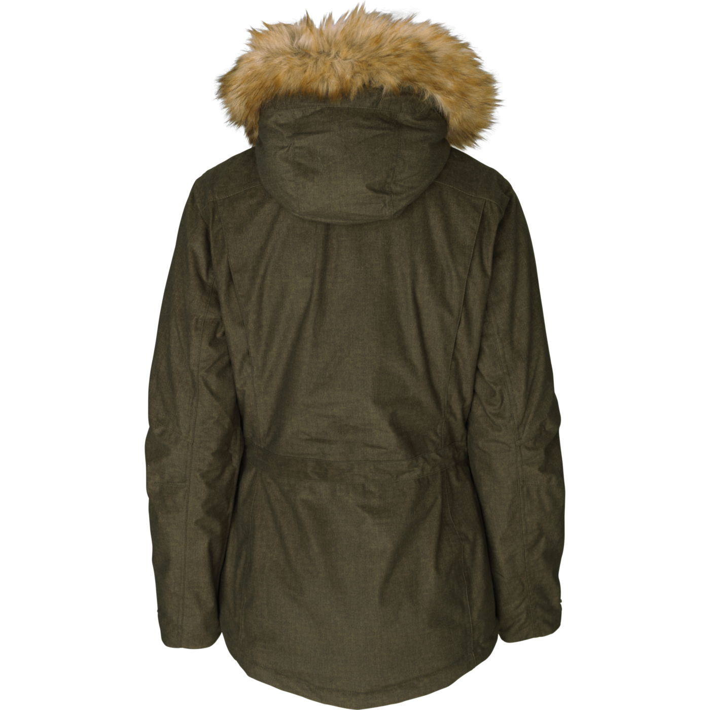 Seeland North Lady Jakke - Billede 3