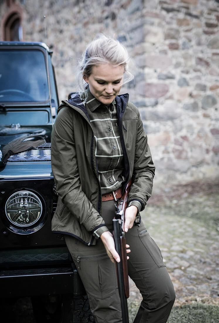 Northern Hunting - FRIDA - Billede 3