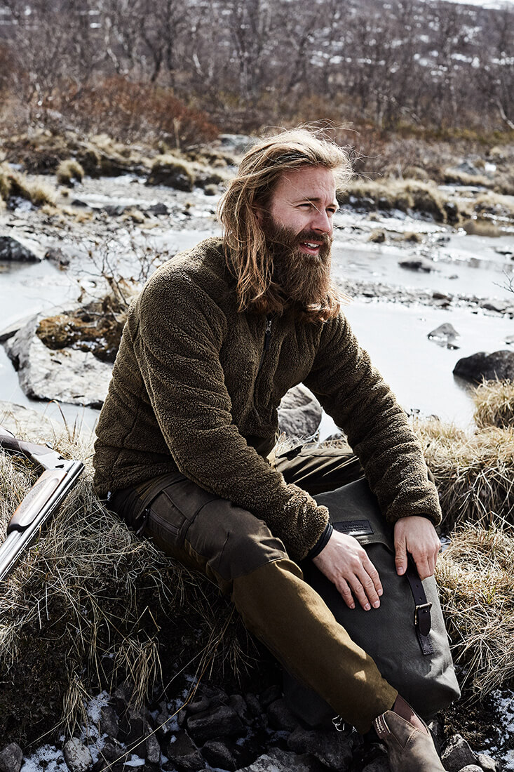 Northern Hunting - HALD - Billede 3