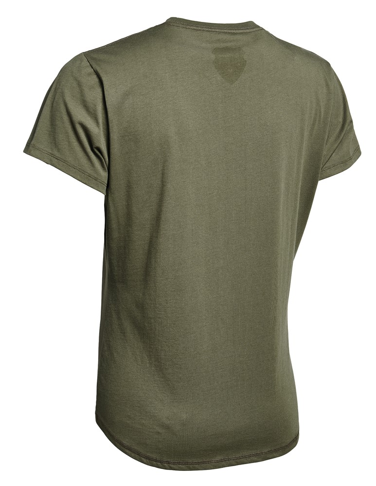 Northern Hunting - Mejse T-shirt til kvinder - Billede 3