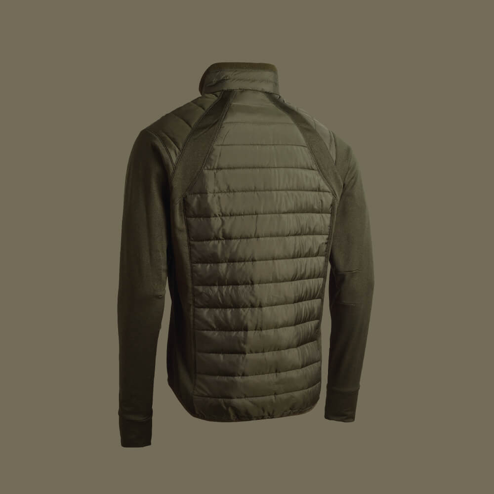 Northern Hunting - Sverre Jagt & Outdoor Trøje - Billede 3